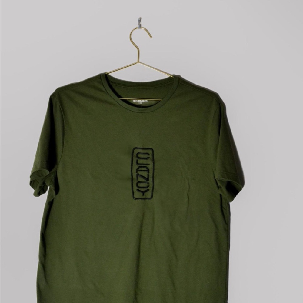Twenty One Pilots Clancy embroidered Tshirt